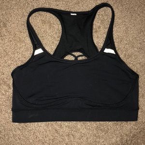 Sweaty or Not Sports Bra